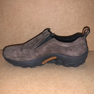Merrell Jungle Moc Slip-On Loafers